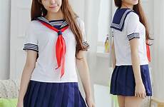 japanse schooluniform meisjes student zeeman