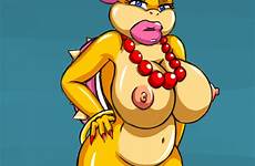 wendy koopa female mario super rule34 pussy xxx bros rule respond edit