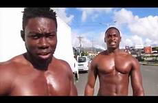 naked men jamaica working connor murphy streets