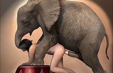human furry elephant penis sex nude circus zoo zoophilia male e621 hentai sucking female animal size unknown artist xxx blowjob