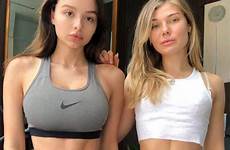 sporty teens two fitgirls reddit points nsfw