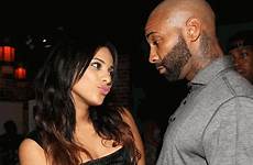 joe wife santana cyn budden hot buddens pm proves stunner 09th apr date