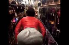 ass thick clapping twerking