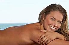 rousey ronda collected fully
