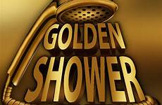 golden shower