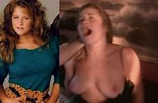 nude jamie sitcom girls luner bell cast top 1980 celeb 80s naked 1980s hot show ten just