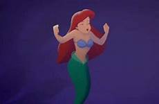gif ariel angry mermaid little mad blonde remake giphy source redheads disgusted going