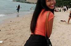 pattaya sex beach her thai girl death thailand bar fell before fleeing seen scene prostitute british
