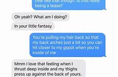 sexting sext strangers describing eager sensations