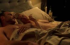 paula malcomson nude donovan ray boobs video nudity fifth although contains episode season much not videocelebs