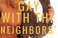 gay neighbor ebooks