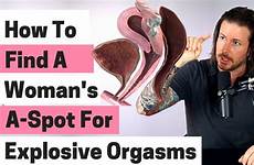 spot woman find female where orgasm pleasure located body massage