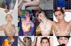 miley cyrus nude collage instagram mileycyrus fappening fappenist thefappening thefappeningblog