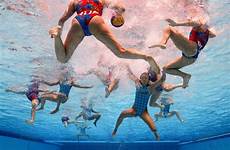 world polo aquatics championships underwater waterpolo during group fina kazahstan preliminary mundodeportivo