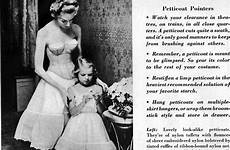 petticoat slips