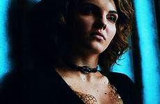 bicondova camren gotham kyle selina renee