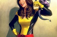 kitty pryde deviantart alchetron she her levitation intangible passes disrupts simulate lets electrical become field any power through also contact