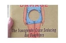 damage irreversible transgender craze daughters seducing amazon