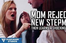 stepmom mom then learns shocking rejects truth dhar mann step video title
