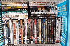 dvds adult second hand