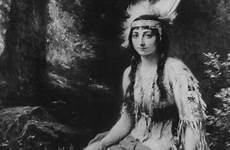 pocahontas life native american princess history cherokee women answers article john smith princesses indians