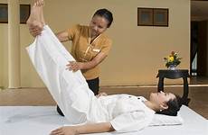 massage thai masseuse professional