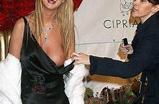 tara reid nude nip celebrity slip tit slips worst slipped ever boobs naked nipples actress been tits her famous rated