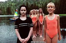 gif family addams wet gifs camping summer camp camps american trip road victim movie giphy famous chippewa
