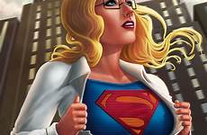 supergirl
