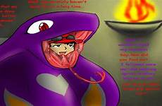 vore arbok done could