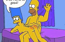 simpson marge spanking simpsons homer nude ass xxx rule respond edit
