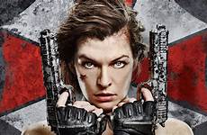 resident evil wallpaper final chapter milla jovovich movie hd wallpapers preview click full wall