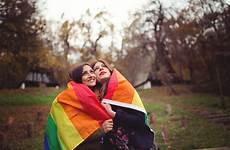 gay sex same relationships hetero uq marriage couple lgbt flag happier than research finds study wrapped policies supports legalise university