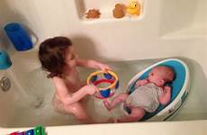 bath sisters together first take she seat becoming carys couldn crushed emmeline hold her