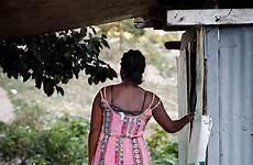 prostitute haitian haiti twice slept oxfam roland hauwermeiren pictured had worker