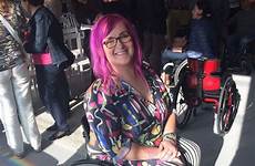 sex wheelchair disabled