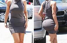 kim kardashian butt sexy implants booty after why beautiful butts than weight loss look hottest surgery before female pound now