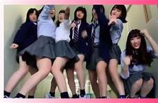 dance japanese school high