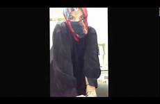 hijab teen girl twerk arabic striptease dance