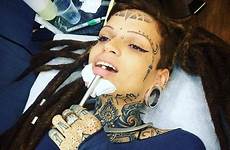 piercing piercings tattoo frauen und tätowierte tattoos ideen body women frau gesundheit fitness most gesichts gemerkt von tumblr gesicht untitled