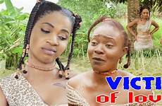 nollywood victim