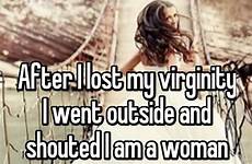 virginity stories feel lost woman after awkward better first make time