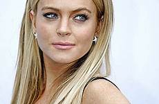 lindsay marilyn lohan monroe offered do playboy posed stylish clothes without magazine he cover made