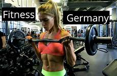 ann kathrin fitness germany female martin workout