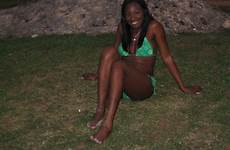 ebony jamaican exposed shesfreaky