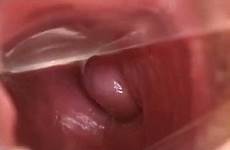 peehole cunt pee sperm womb milf squirted gaping
