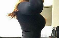 curvy thick booties voluptuous rondes courbes