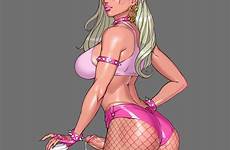 dmitrys futa futanari bimbo cock respond edit penis big expand artist spiked hair dickgirl