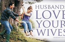 husbands scripture