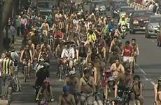 mexico naked bike ride city